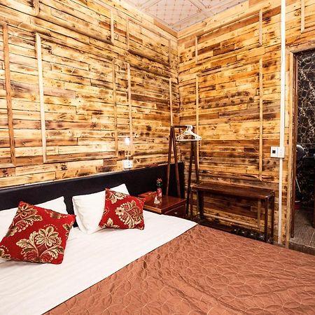 Ha Giang Creekside Homestay And Tours Extérieur photo