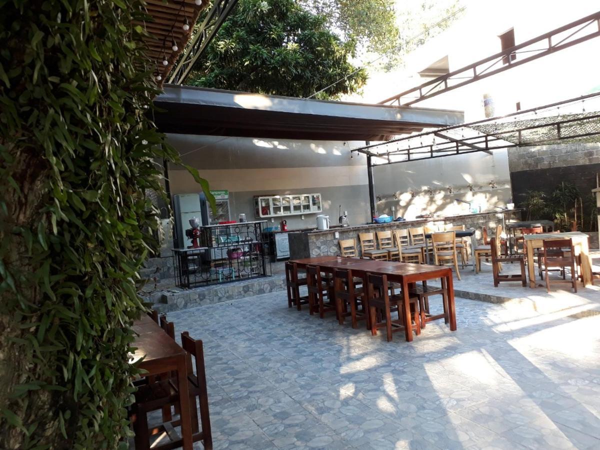 Ha Giang Creekside Homestay And Tours Extérieur photo