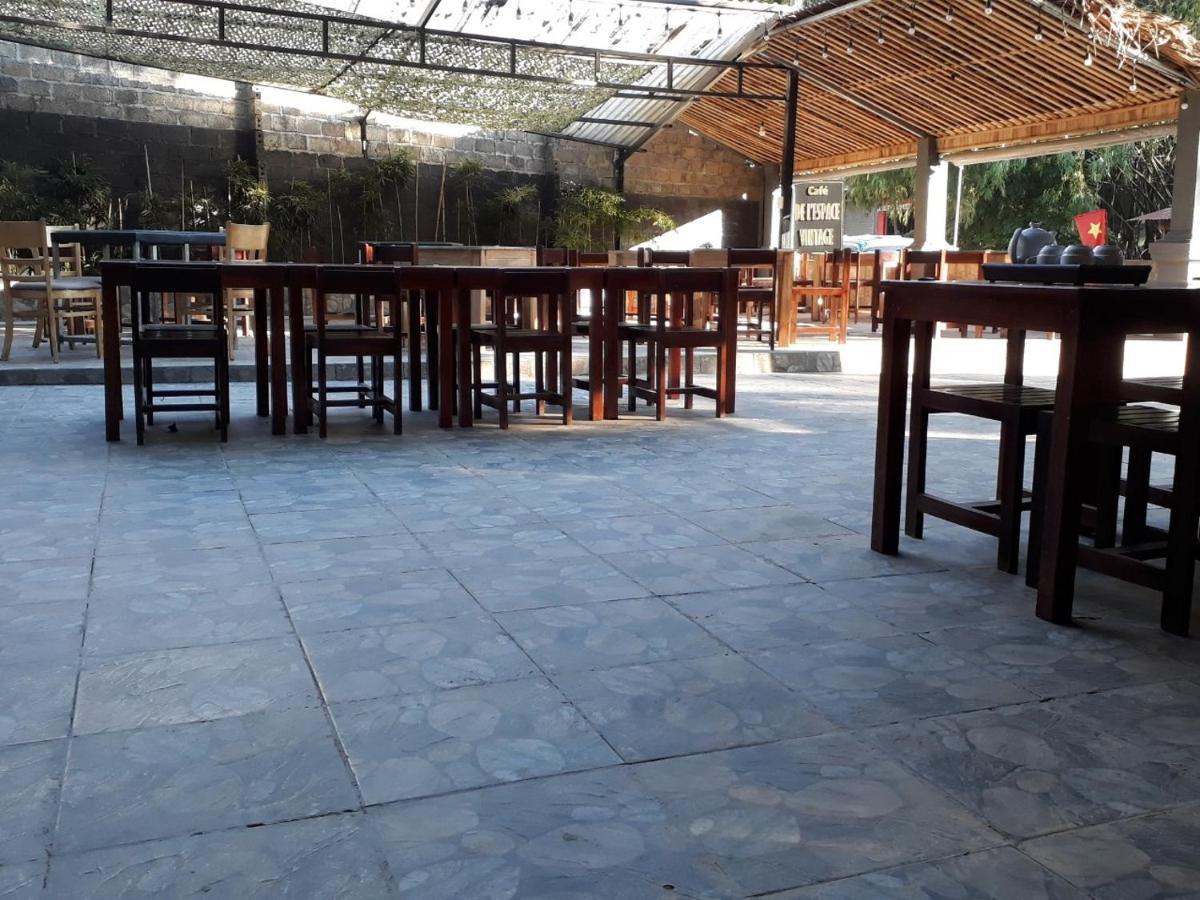 Ha Giang Creekside Homestay And Tours Extérieur photo