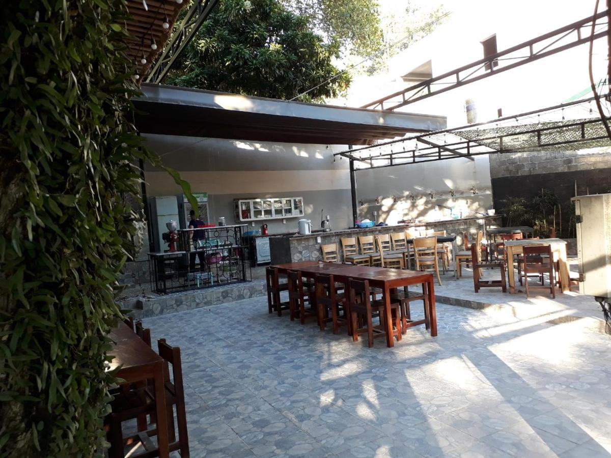 Ha Giang Creekside Homestay And Tours Extérieur photo