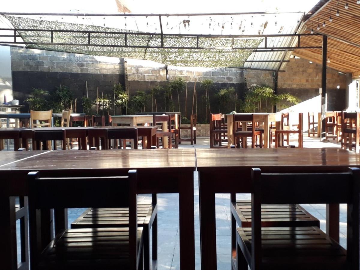 Ha Giang Creekside Homestay And Tours Extérieur photo