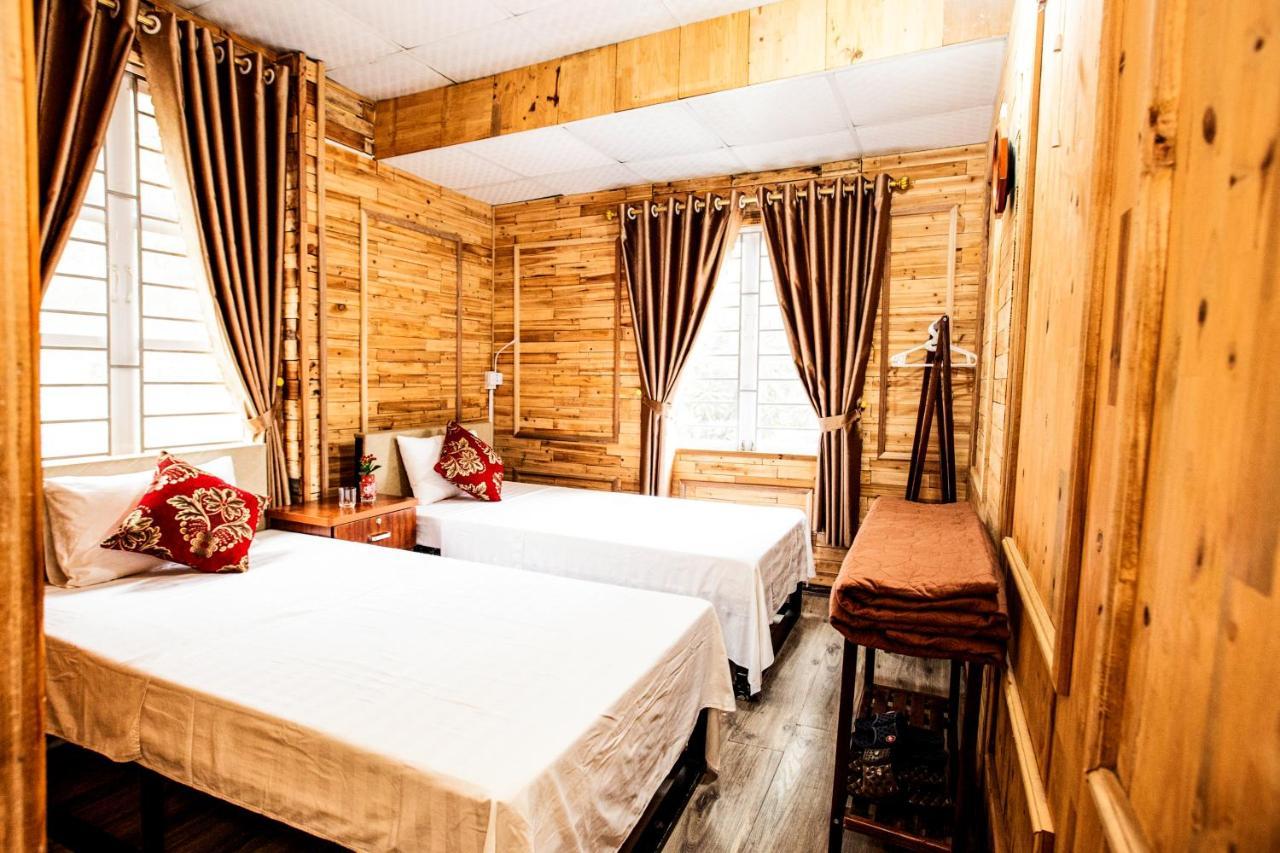 Ha Giang Creekside Homestay And Tours Extérieur photo