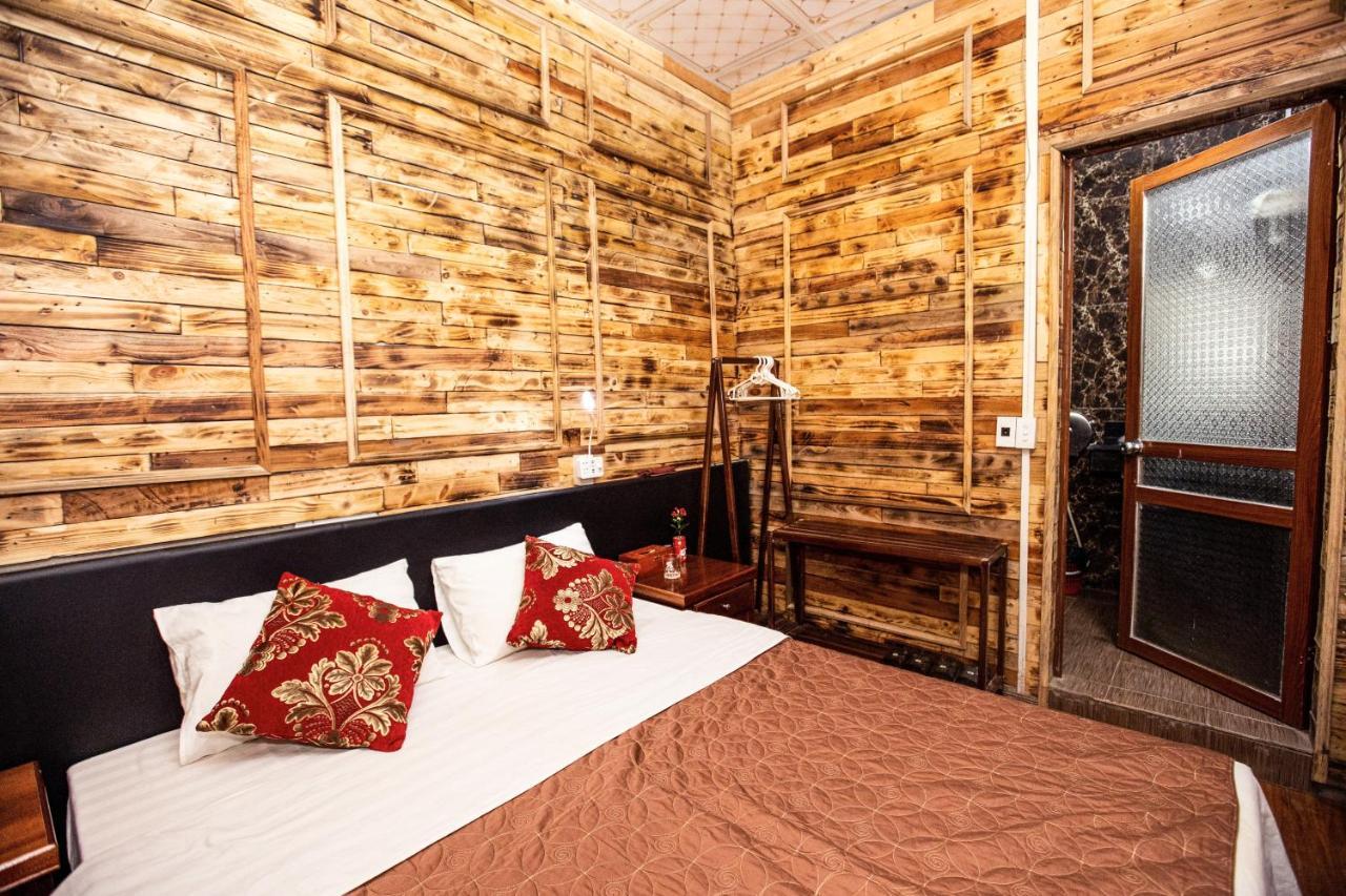 Ha Giang Creekside Homestay And Tours Extérieur photo