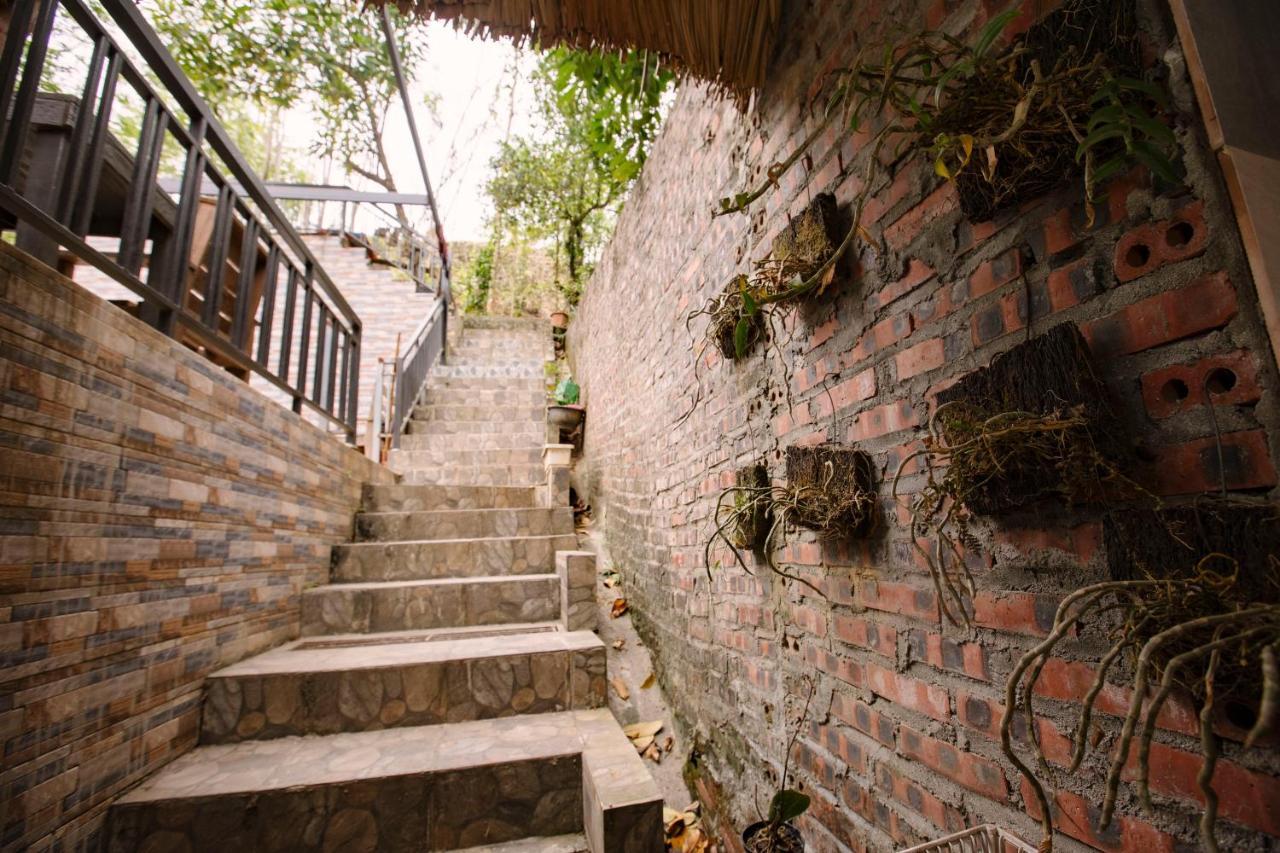 Ha Giang Creekside Homestay And Tours Extérieur photo