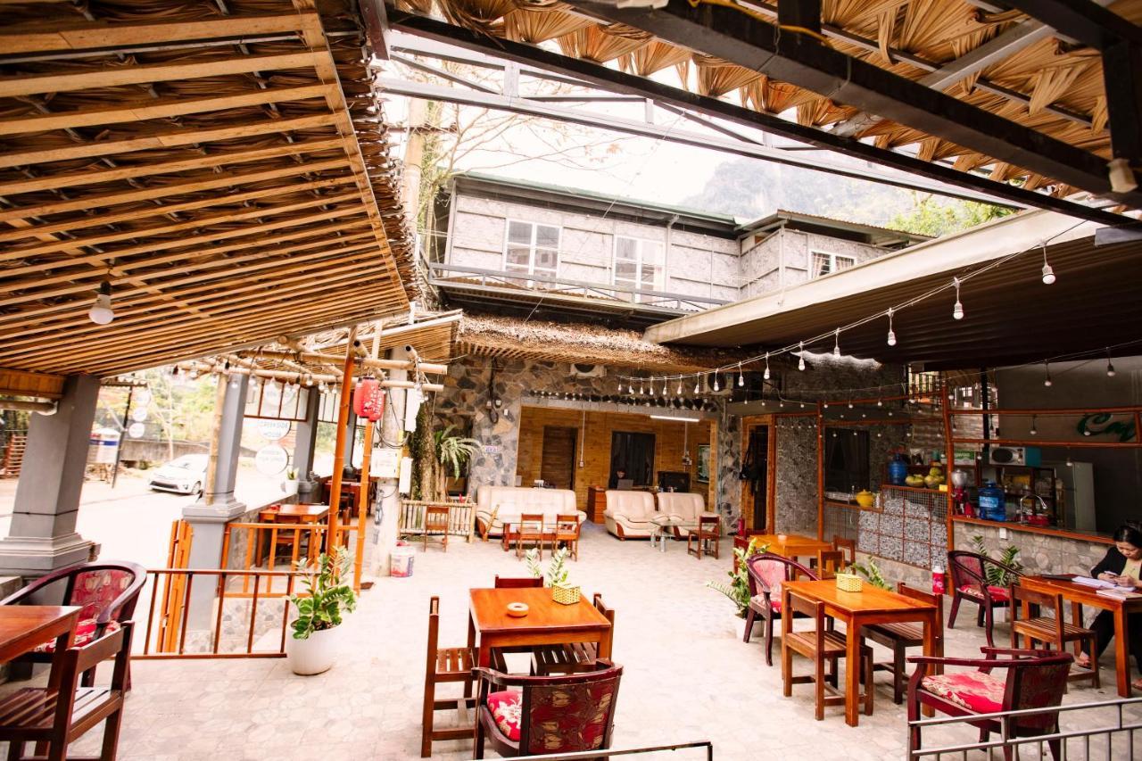 Ha Giang Creekside Homestay And Tours Extérieur photo