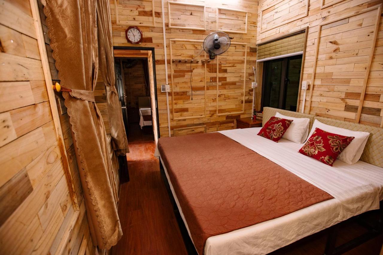Ha Giang Creekside Homestay And Tours Extérieur photo