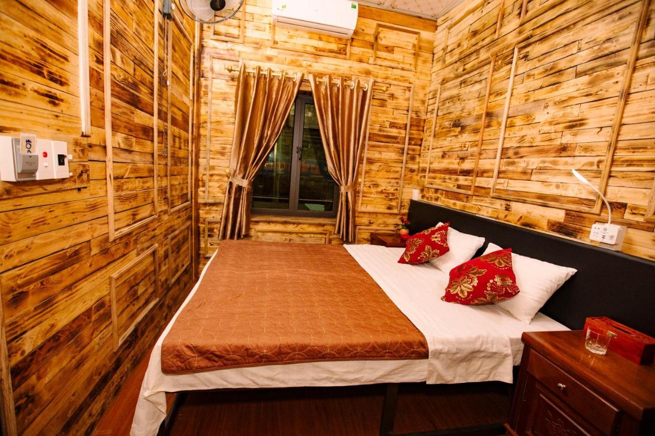 Ha Giang Creekside Homestay And Tours Extérieur photo