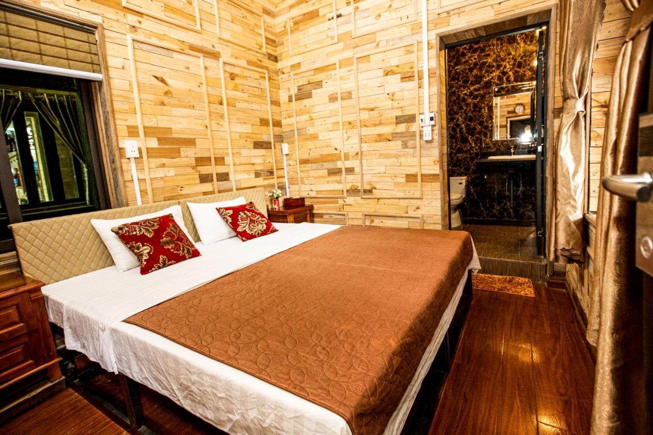 Ha Giang Creekside Homestay And Tours Extérieur photo