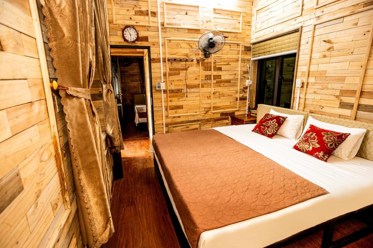 Ha Giang Creekside Homestay And Tours Extérieur photo