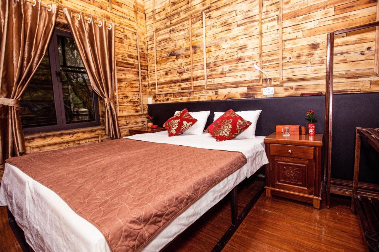 Ha Giang Creekside Homestay And Tours Extérieur photo