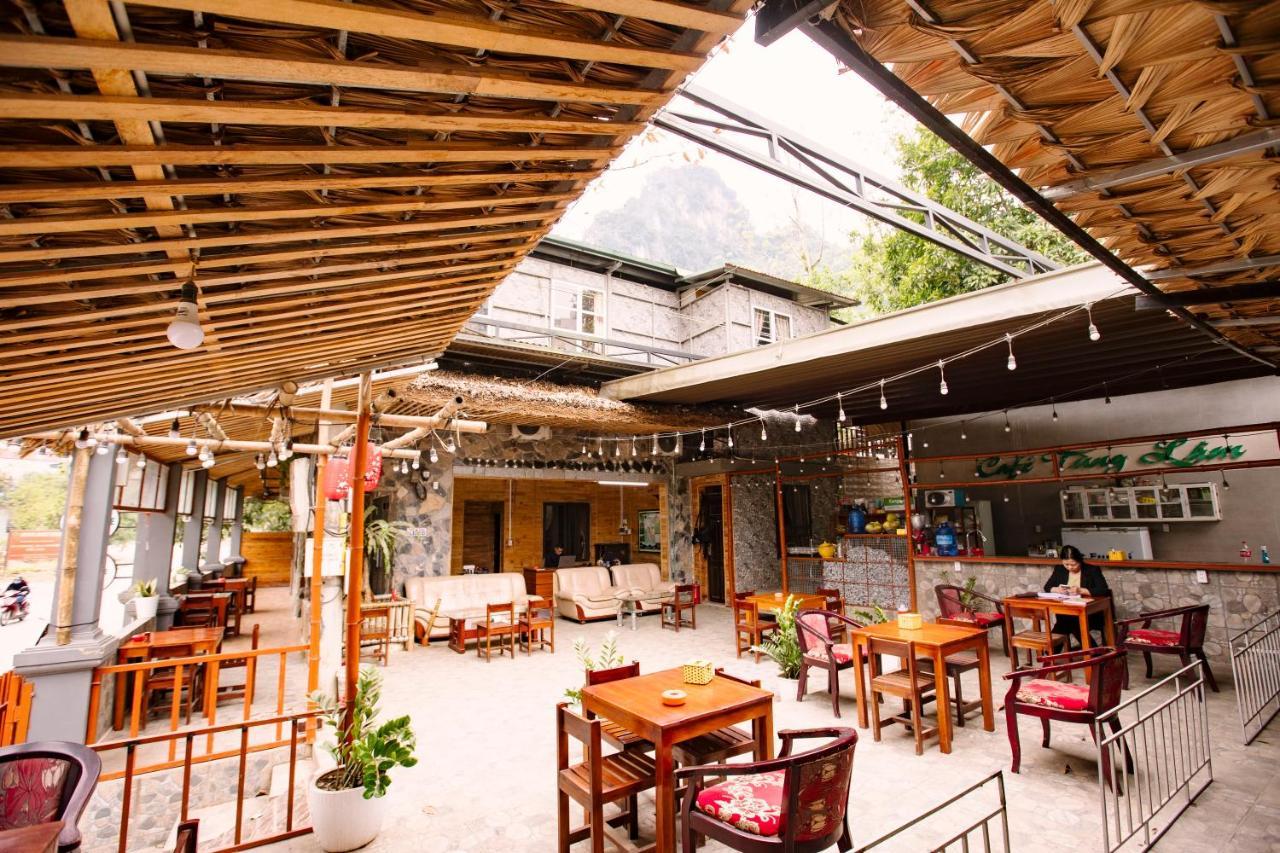 Ha Giang Creekside Homestay And Tours Extérieur photo