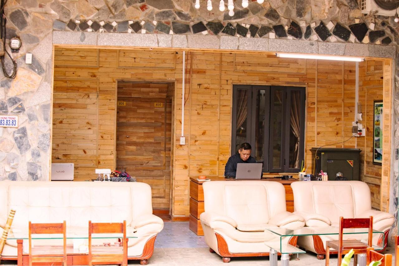 Ha Giang Creekside Homestay And Tours Extérieur photo
