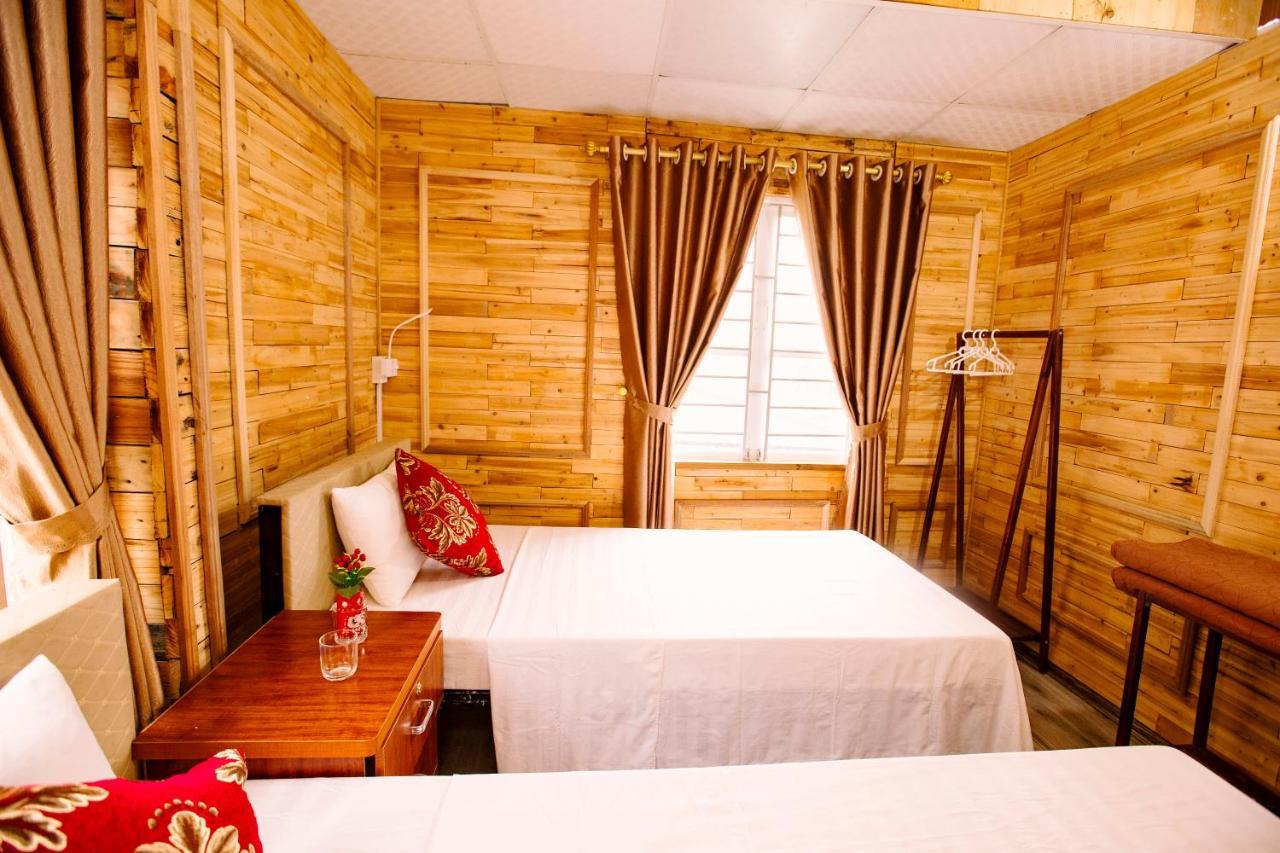 Ha Giang Creekside Homestay And Tours Extérieur photo