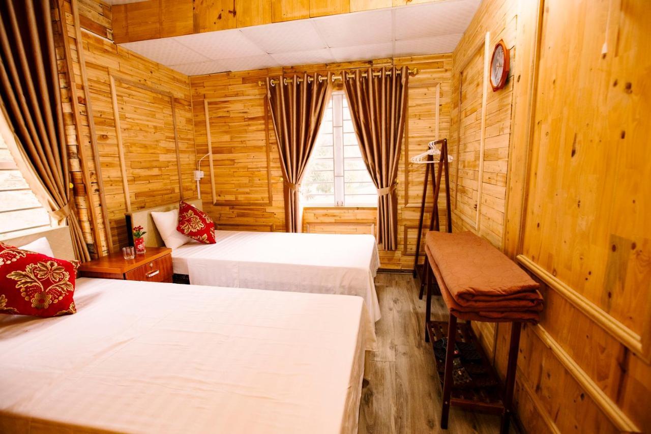 Ha Giang Creekside Homestay And Tours Extérieur photo