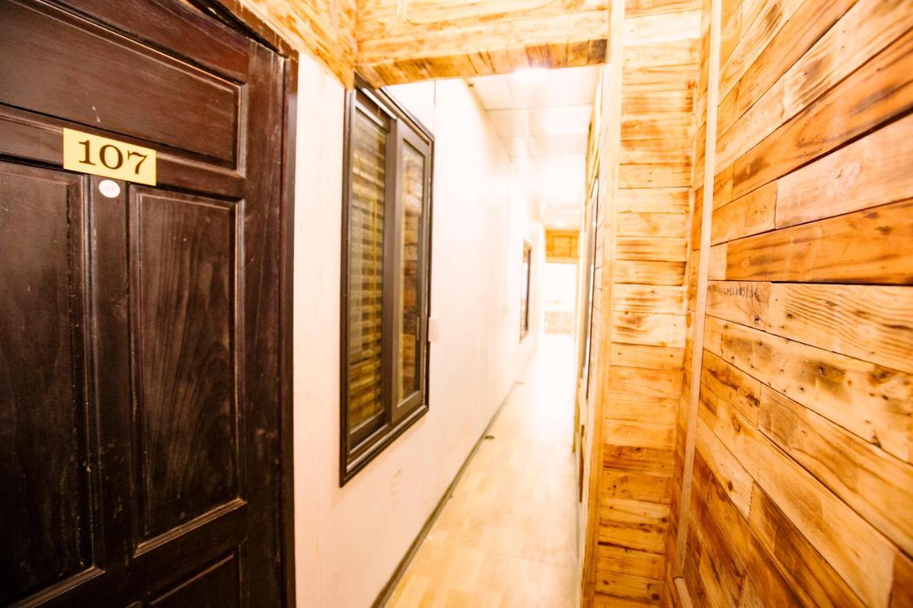 Ha Giang Creekside Homestay And Tours Extérieur photo