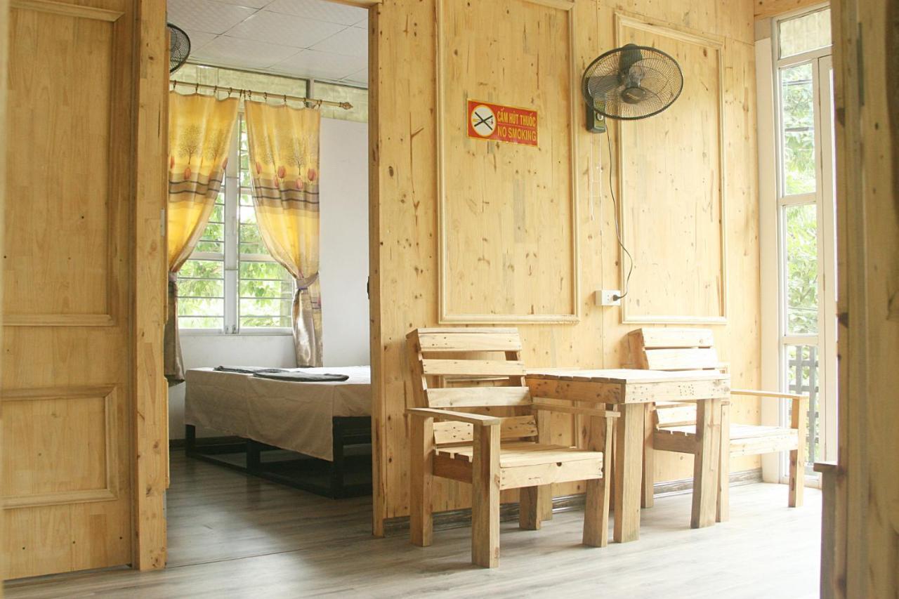 Ha Giang Creekside Homestay And Tours Extérieur photo