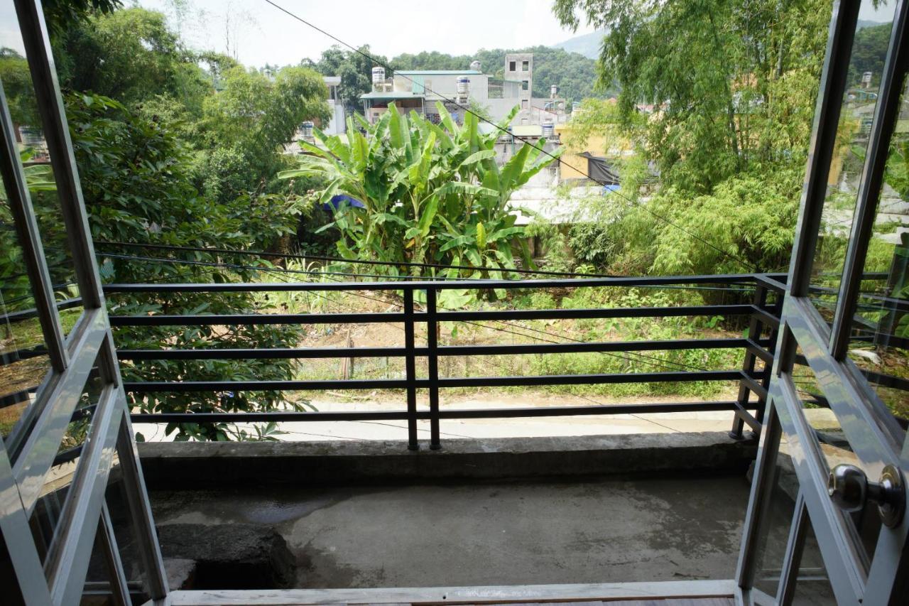 Ha Giang Creekside Homestay And Tours Extérieur photo