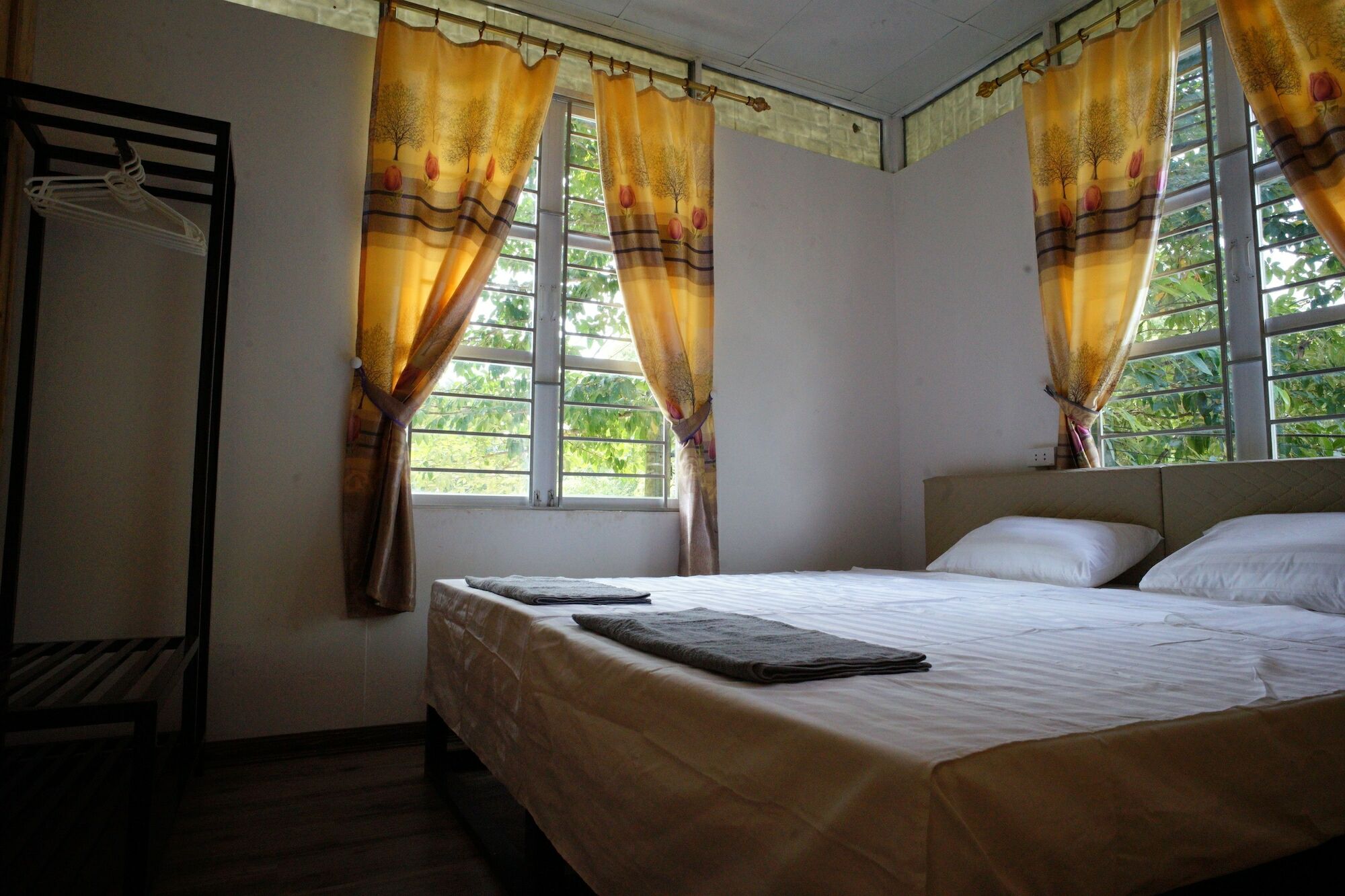 Ha Giang Creekside Homestay And Tours Extérieur photo
